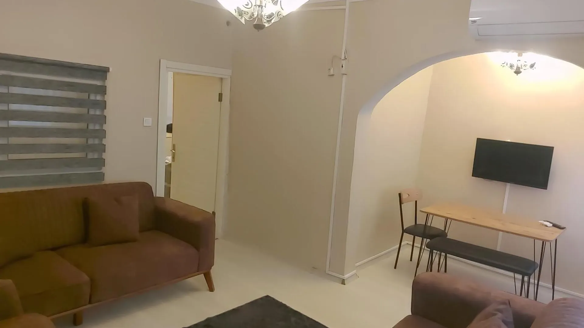 Sultanahmet Apart 1 Apartment Istanbul 0*,  Turkey