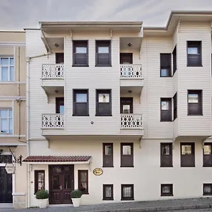 Hotel Sari Konak, Provincia di Istanbul