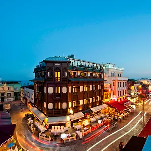 Hotel Glk Premier Acropol & Spa, Provincia di Istanbul