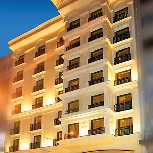 4* Hotel The Time Old City