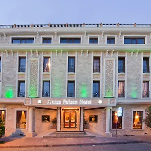 Antea Palace & Spa Hotel