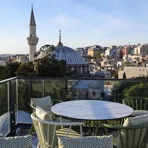 3* Hotel Dara Old City