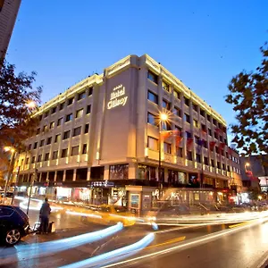 Hotel Grand Gulsoy Old City, Provincia di Istanbul