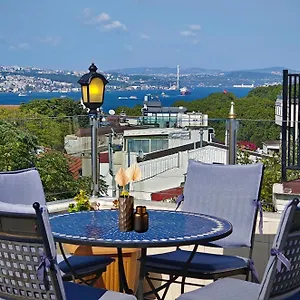 Hotel Aldem, Provincia di Istanbul