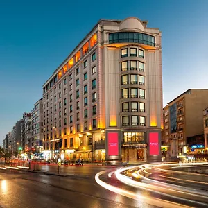 5* Hotel Ramada Plaza By Wyndham City Center (adults Only)