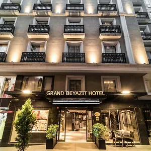 Grand Beyazit Old City Hotell
