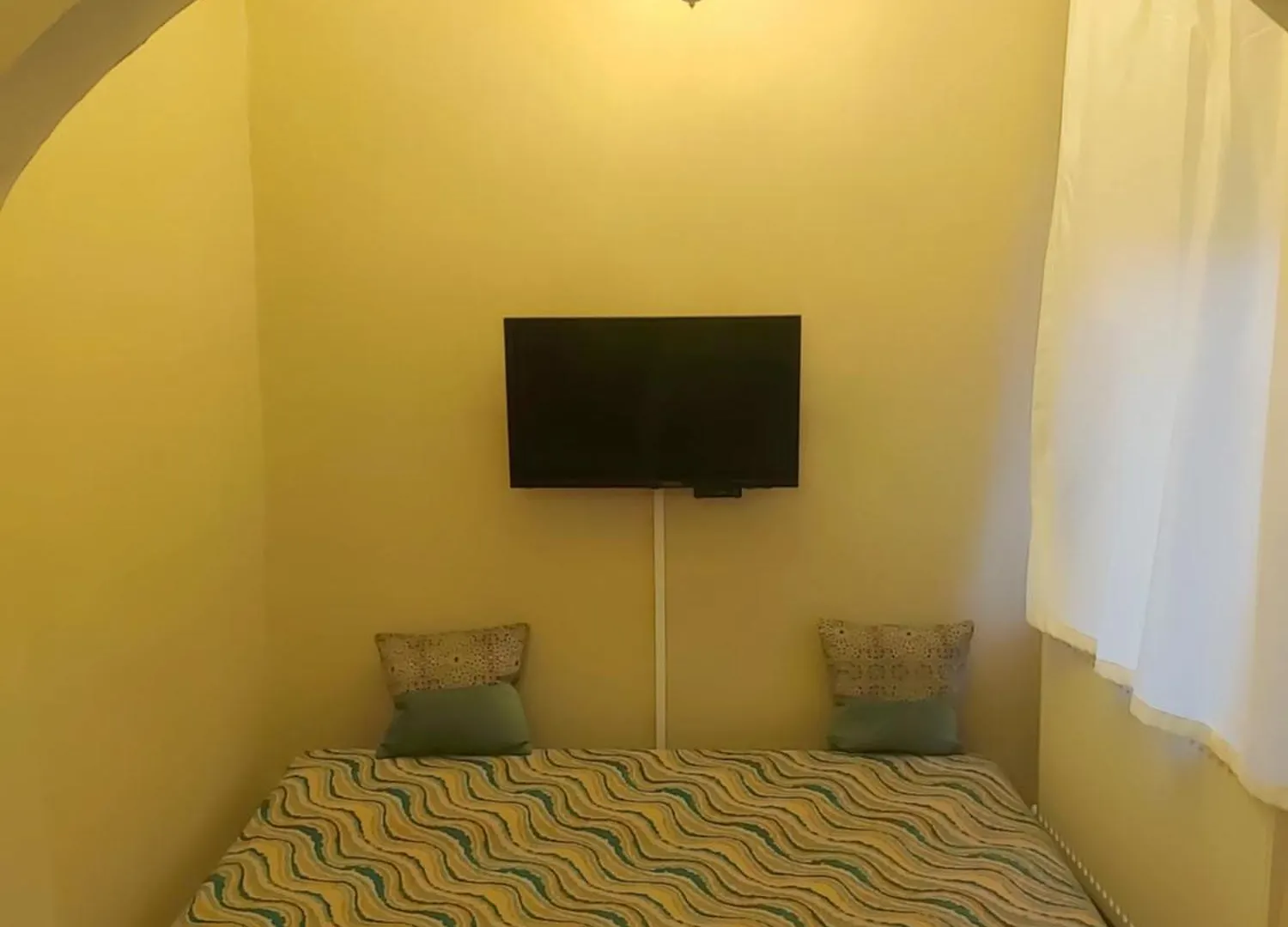 Sultanahmet Apart 1 Appartement Istanboel