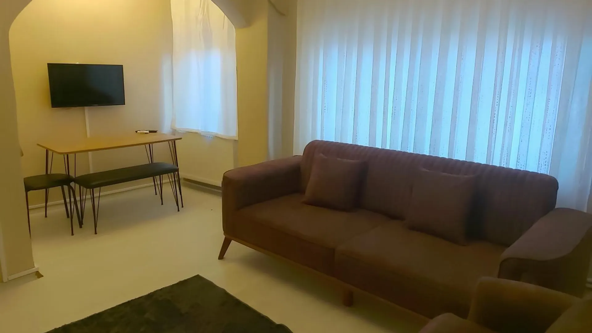 Sultanahmet Apart 1 Appartement Istanboel Turkije
