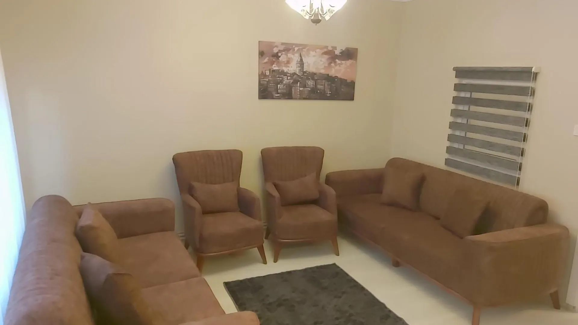Sultanahmet Apart 1 Appartement Istanboel