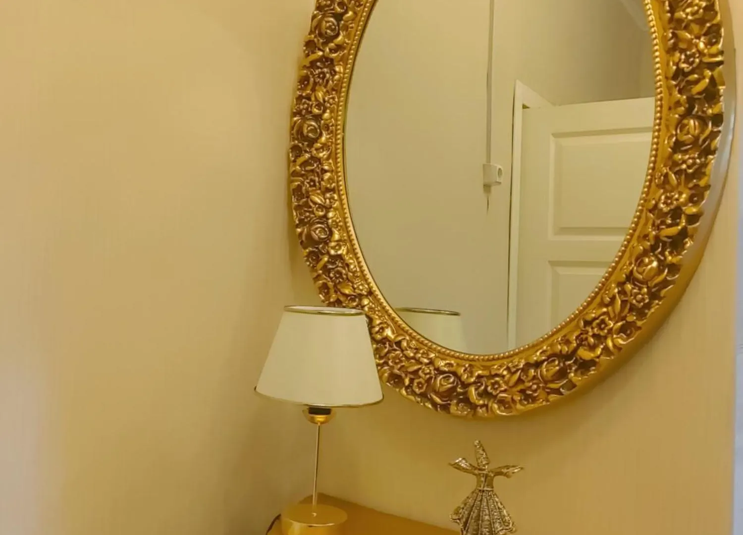 Sultanahmet Apart 1 Appartement Istanboel